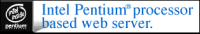 [Pentium Processor based web server]