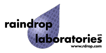 RainDrop Laboratories