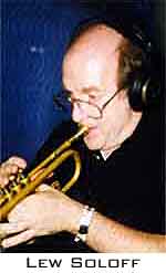 Lew Soloff