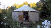 The yurt