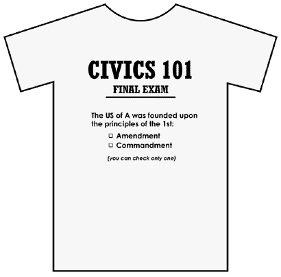   101 Civics101