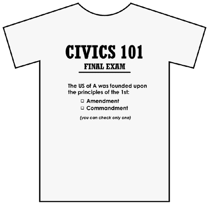 قالوا عن مجد 101 Civics101