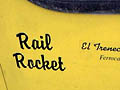 [Rail Rocket insignia]