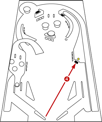 Space Cadet Pinball Strategy