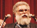 [Samuel Delany reading]