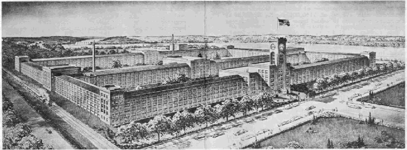 Elgin sales watch factory