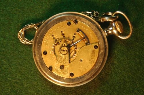 Decode Citizen Watch Serial Numbers