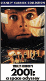 Review of 2001:A Space Odyssey, the DVD